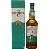 The Glenlivet 12 Years Speyside Single Malt Scotch Whisky - cl.70, 70 cl