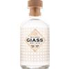 Giass Milano Dry Gin cl.70, 70 cl