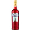 Bitter Campari cl 100, L.1
