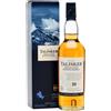 Talisker 10 Years Single Malt Scotch Whisky - Astucciato, 70 cl