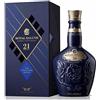 Royal Salute 21 Years Blended Scotch Whisky - Astucciato, 70 cl