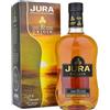Jura 10 Years Single Malt Scotch Whisky - Astucciato, 70 cl