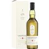 Lagavulin 8 years Islay Single Malt Scotch Whisky - Astucciato, 70 cl