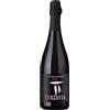 Terzavia Rosé Brut Nature Igp Terre Siciliane 2021 - De Bartoli, 75 cl