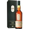 Lagavulin 16 years Islay Single Malt Scotch Whisky - Astucciato, 70 cl