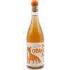 The Orange Fox Igp Valle d'Itria 2025 - Cantine Miali, 75 cl