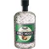 Liquore al Pino Mugo cl.70 - Quaglia, cl.70