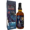 Kujira White Oak 10 Years Single Grain Whisky cl 70 - Astucciato, 70 cl