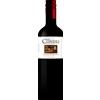 Cabernet Sauvignon D.O. Valle Central 2021 - Las Condes, 75 cl