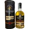 Quarterdeck Single Cask Hampden 2009 12Y - Duncan Taylor - Astucciato, 70 cl