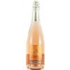 D'A Crémant de Limoux Rosé - Domaine D'A, 75 cl