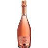 Cuvèe il Rosa Spumante Extra Dry Rosè - Bedin, cl.75