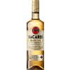 Bacardi Carta Oro cl.100, 100 cl