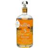 ÚE Acquavite d'uva Riserva 5 anni in barrique - Nonino cl.70- Astucciata, 70 cl