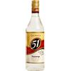Pirassununga Cachaca 51 L.1, 100 cl