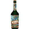 Nine Falernum cl.70 - The Rum Runners Co., 70 cl