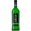 Janoka Vodka Menta cl.100, 100 cl