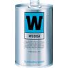 W Wodqa Ultra Premium Vodka cl.100, 100 cl
