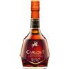 Brandy Solera Gran Reserva Carlos I Pedro Domecq cl.70, 70 cl