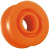 Petzl Carrucola Ultralegere, Arancio
