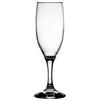 Pasabahce 19 cl - Bistro Calice Flute in Vetro - Set 12 Pezzi