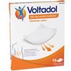Haleon italy srl Voltadol Cerotto medicato - 10 cerotti da 140 mg