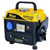 VIGOR GENERATORE ART. G-900 2T - 0,7 KWA 650 WATT(MISCELA 2T)