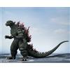 Bandai S.H. MonsterArts Godzilla Millennium Godzilla