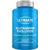 Ultimate Italia Glutammina Evolution 120 Compresse