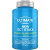 Ultimate Italia Sct Stack 120 Capsule