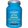 Ultimate Italia Active Protein 450 Grammi Vaniglia