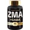 BioExtreme Sport Nutrition Bio Extreme Zma + Gaba 90 Capsule