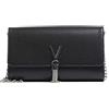 Valentino Divina Lady Clutch Nero