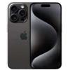 Apple iPhone 15 Pro Max Capacità 256GB Colori Titanio Nero Condizioni Ottimo