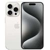 Apple iPhone 15 Pro Max Capacità 256GB Colori Titanio Bianco Condizioni Ottimo