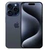 Apple iPhone 15 Pro Max Capacità 256GB Colori Titanio Blu Condizioni Ottimo