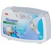 3M CEROTTO IN CARTA MICROPORE SURGICAL TAPE M5X25MM REFILL
