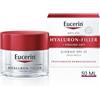 BEIERSDORF SpA Eucerin Hyaluron Filler+Volume Lift Giorno Crema Antirughe Pelle Secca 50ml