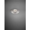 Urban by Sforzin FILO LAMPADA DA SOFFITTO DIAMETRO 50CM CIPRIA OPACO A LED 3000K 2750LM 36W DIMMERABILE TRIAC