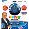 Ravensburger Caduta Libera Junior Gioco Da Tavola Adulti E Bambini +8 Anni