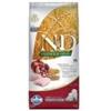FARMINA N&D low Ancestral grain PUPPY medium/maxi pollo melograno kg.12.