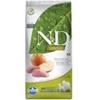 FARMINA N&D PRIME adult medium maxi cinghiale e mela Kg. 12.