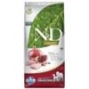 FARMINA N&D PRIME adult medium maxi pollo e melograno Kg. 12.