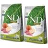 FARMINA N&D PRIME adult maxi cinghiale e mela Kg. 12x2pz.