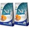 FARMINA N&D Ocean adult medium Maxi Aringa e Arancia Kg. 12x2pz.