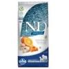 FARMINA N&D OCEAN ADULT MEDIUM/MAXI MERLUZZO ZUCCA E ARANCIA 12 KG