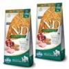 FARMINA N&D selection Ancestral grain adult MEDIUM/MAXI POLLO 12+3kg omaggio*acquisto minimo 2pz*