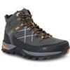 Regatta Uomo Samaris III Walking stivali impermeabile Cushioned Winter Hiking Footwear
