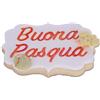 Graziano Tagliapasta Buona Pasqua