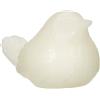 HGD Candela a LED Spatz, Colore: Bianco, Normale